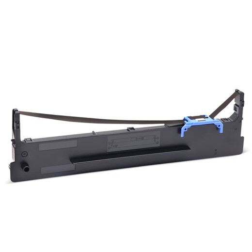 Applicable Aerospace Information Aisino SK-860 SK880 Bill Needle Printer Ribbon TY820K/18 Ribbon Folding Core With Core Installation (5 packs)