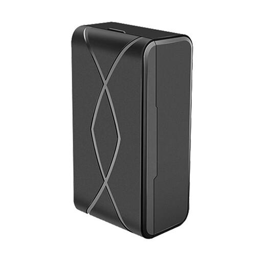 Miche gps locator 4G ultra long standby strong magnet no installation required car loan special tracker wireless Beidou GPS positioning terminal car financing leasing 4G ultra long standby strong magnetic no installation + no need to charge + usable for three years