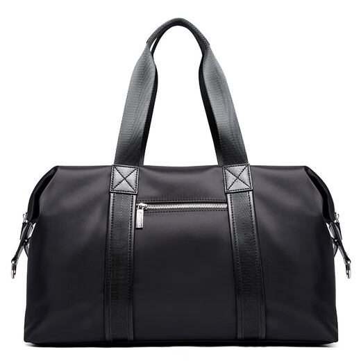Bopai Bopai Reisetasche Herrenhandtasche kurze Strecke Großkapazität Gepäckbeutel Frauen -Fitness -Tasche Reisen Reisebasche Tasche