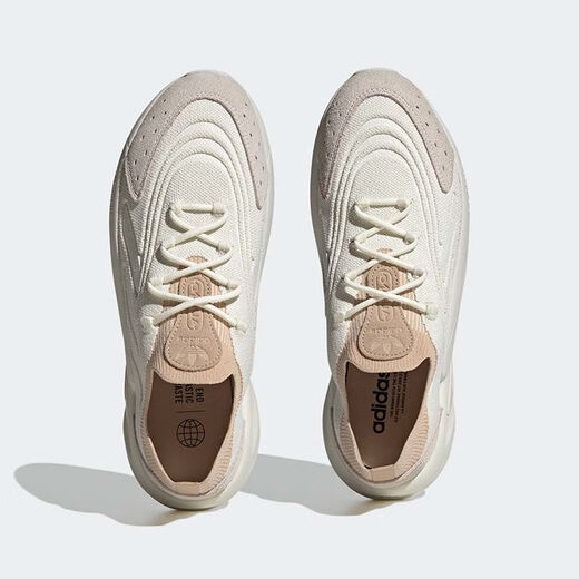 
Adidas Clover Casual Shoes for Men and Women Official Website OZELIA KNT Low Top Retro Daddy Shoes Casual Shoes GY9928 GY9928 35.5