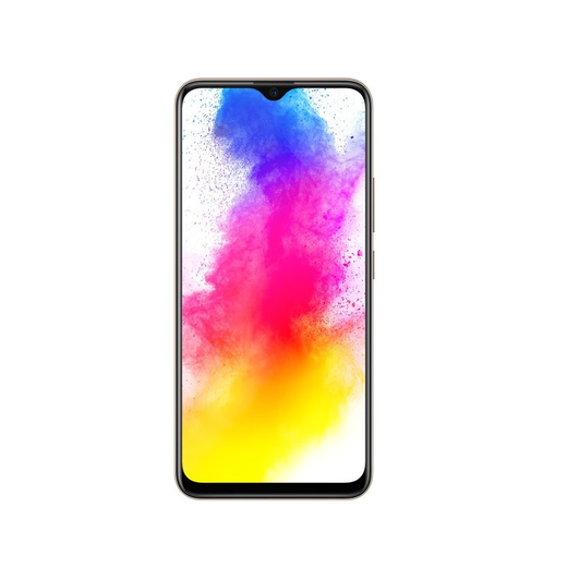 vivo Z5i/y5s 二手手机 智能安卓 高通骁龙675 直屏游戏 全网通4G 手机 玉清瓷  （Y5S) 6GB+128GB 95新