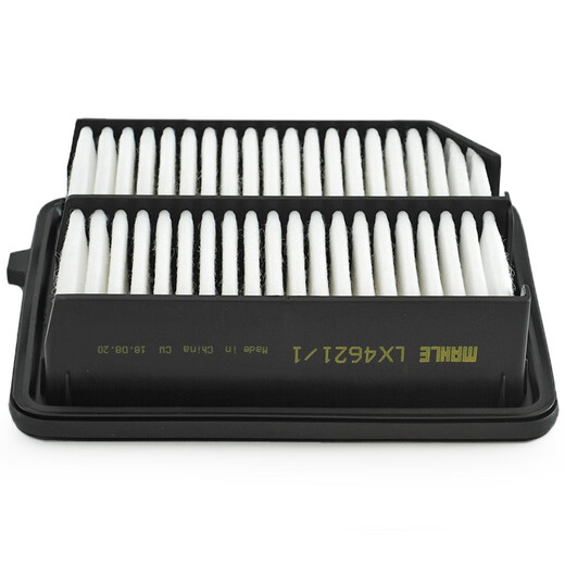 MAHLE oil-based air filter air filter LX4621/1 (Accord/CRV/Haoying/Yingshipai 2.0 hybrid 23 years ago