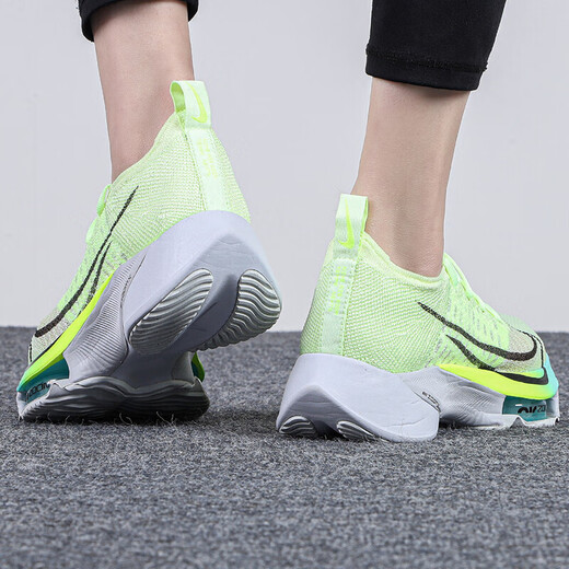 耐克（NIKE）女鞋冬季新款时尚AIR ZOOM 运动跑步训练跑步鞋CI9924-700 CI9924-700 41