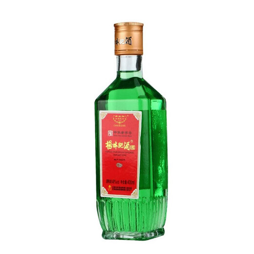 杨林肥酒杨林古酒 燃情 精品400ml*6瓶云南特产黄酒 金酒年货送礼绿酒露酒 绿酒 精品3瓶+燃情3瓶