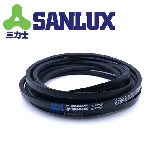 Sanlux triangle belt belt type A A1651 A1676 A1702 A1727 A1753 A1778 A180 A1803 Li