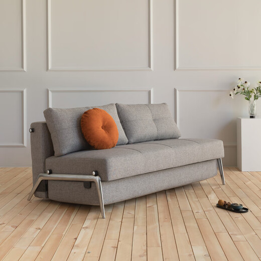 Innovation Karubi-Sofa Bett faltbar Kleine Wohnung Wohnzimmer Studie Schlafzimmer Leichte Luxus doppelte faltbare integrierte Zweizweck-Nr. 521-160 [Anpassungsstoff Bitte flirten Sie mit Kundenservice]