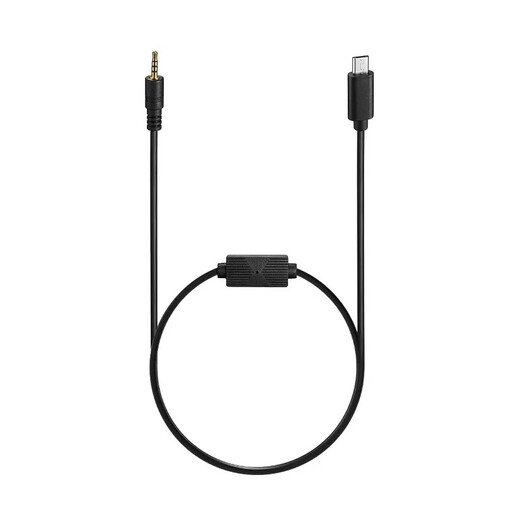 Godox scrapped GM6S camera touch screen highlight monitor 5.5-inch touch screen outdoor photography GM6S monitor camera control cable GMC-U4 Micro-USB port