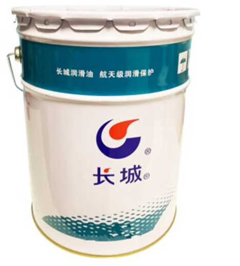 Great Wall Tank No. 2 Grease Type II Seawater Resistant Waterproof High and Low Temperature 54-180 Degrees Butter 17kg No. 2 Tank Grease 2KG Packing Trial