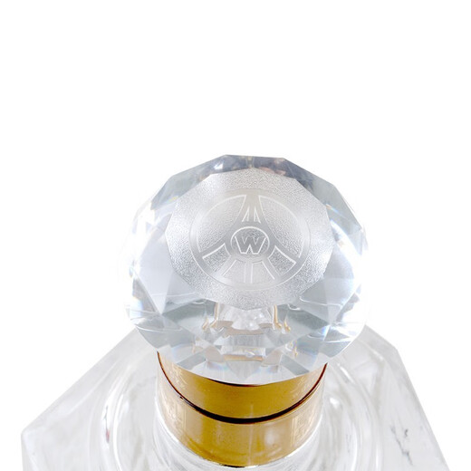 Wuliang Luzhou Fragrance General Factory Luzhou Fragrance Liquor Sichuan Famous Liquor Collection Self-drinking New Year Gifts Wine Gift Box Full Box 52 Degree 500mL 1 Bottle Gift Appraisal Collection