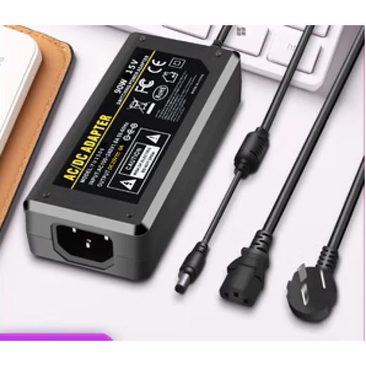 Suitable for Shenzhen Shengji power adapter model SJ-15040009 output 15V4.0A cable delivery high-quality power supply 4 meters cable