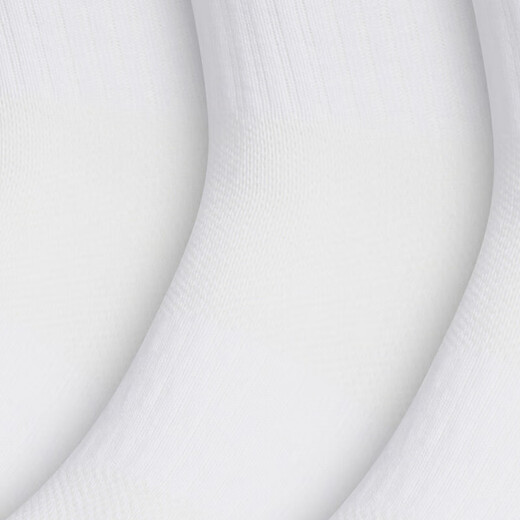 ADIDAS阿迪达斯男女通款健身/训练袜子 JC9273【秋冬厚款】 L
