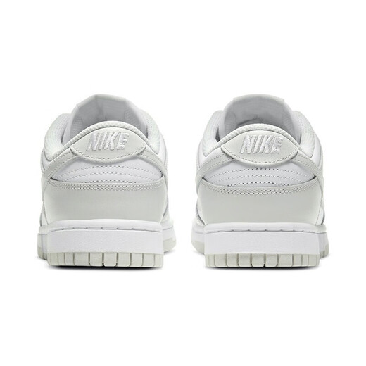 NIKE耐克鞋子男鞋Dunk Low黑白熊猫运动鞋低帮板鞋潮流时尚百搭休闲鞋 DD1391-103 42.5