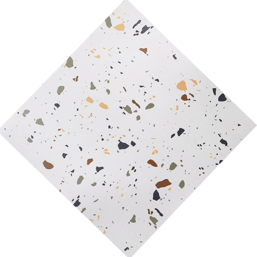 
Yuanjing bathroom terrazzo tiles 600x600 antique tiles Living room bedroom kitchen wall tiles Guangdong floor tiles 12603(600x1200)