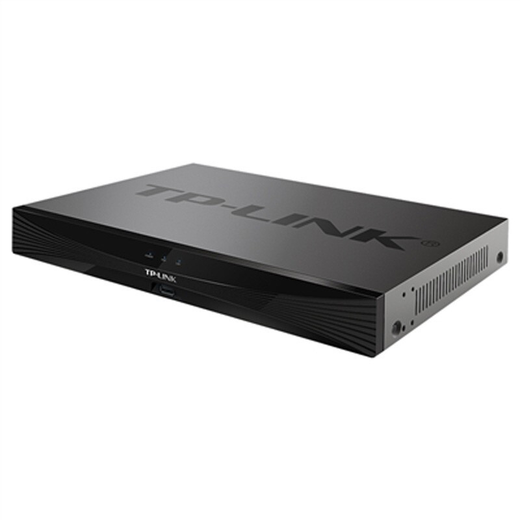 
TP-LINK Full HD 16-channel dual-disk synchronous monitoring network hard disk recorder recorder NVR WEB mobile APP remote preview TL-NVR6216-L without hard disk