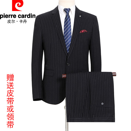Pier Cardan Anzug Männer verdickte professionelle beste Mann Hochzeitsgeschäft formelle Jacke Freizeitanzug Männer arbeiten gestrickt.