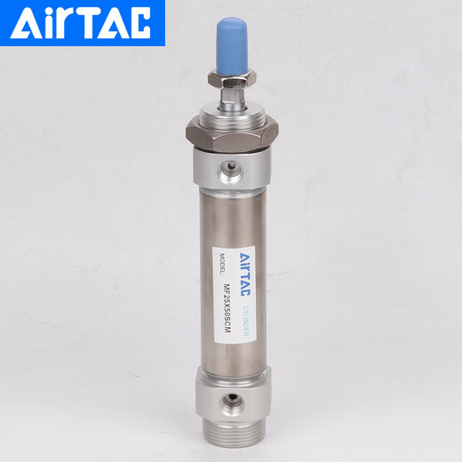 AirTac mini cylinder MF20X25X50X75X100X125X150X175X200SCA MF20X75SCA