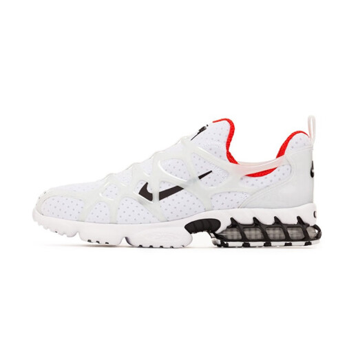 耐克（NIKE）男女鞋新款Air Zoom Spirid 网面透气运动休闲跑步鞋海外直邮 CJ9918-001 35.5