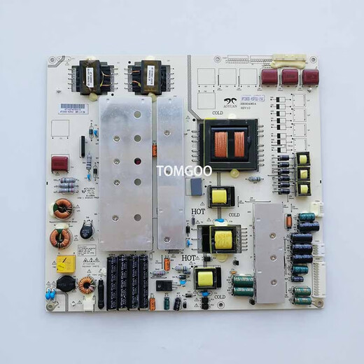 
TOMGOO is suitable for Honghe HD-I7035E/I7025E/I7027E power board AY280D-4SF02 Home appliance accessories Power board AY280D-4SF02