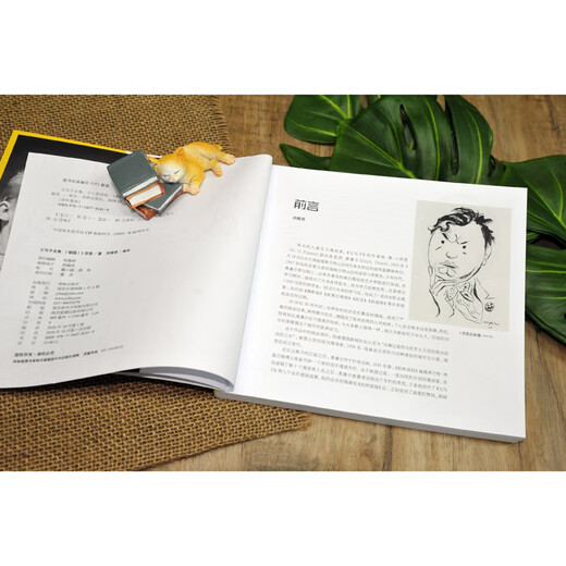 Yilin Comics Complete Works of Father and Son (Children's Colored Edition) (Paperback)