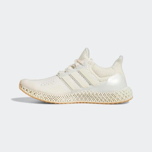Adidas Männer und Frauen Sneaker Casual Frühlings- und Herbst Schnüre-up American Direct Mail HP9734 Beige 38.5