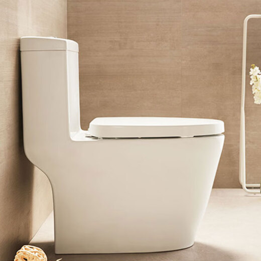 HUIDA Bathroom shower toilet bathroom package multifunctional shower shower set high-power toilet shower combination set [toilet shower set combination] 6189+5510 305mm pit distance