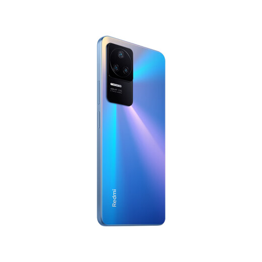 RedmiK40S Snapdragon 870 Samsung E4AMOLED120Hz direct screen OIS optical anti-shake 67W fast charging magic mirror 12GB+256GB 5G smartphone Xiaomi Redmi