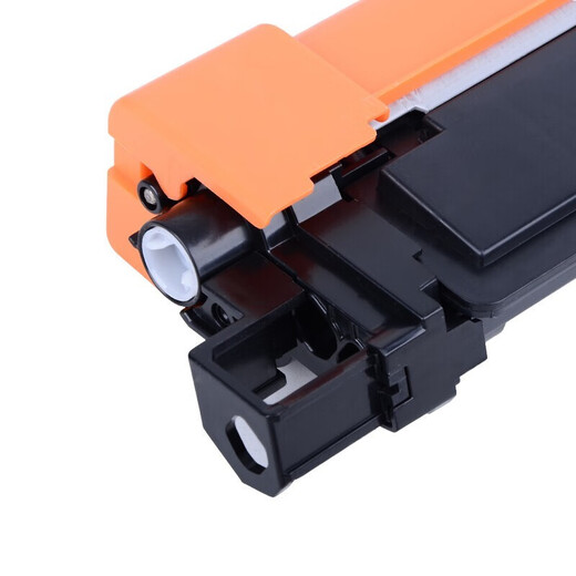 
Jingcheng DTK1L powder box is suitable for Deli DCM24ADN; CM2400ADN color printer toner cartridge ink cartridge [9900 pages] DTK1L large capacity four-color powder box set