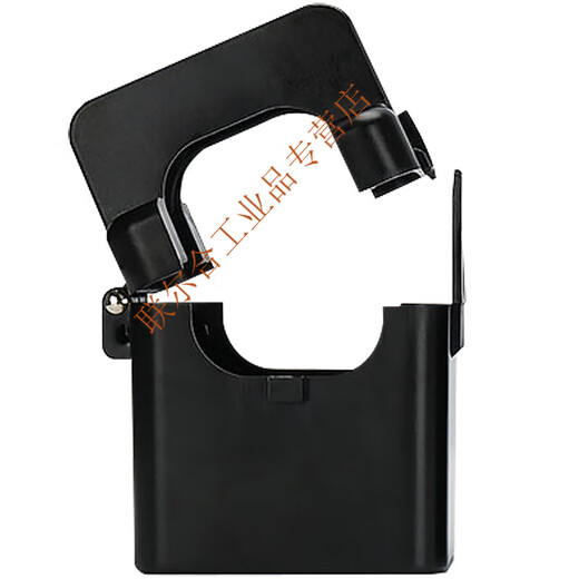 Open current transformer KCT16/24/36/50 opening and closing type 0.5 16mm 16mm 50/5A