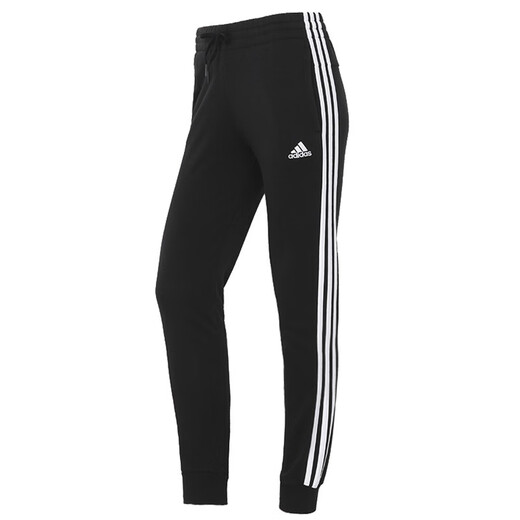 Adidas Frauenhose Neue komfortable Sportloser lässig atmungsaktive Hose EH3894 GM8733 S