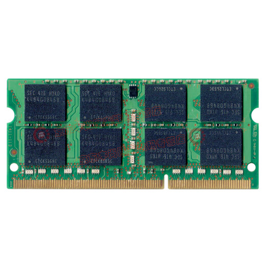 Samsung (SAMSUNG) original third generation DDR3 PC3 PC3L SO-DIMM notebook memory module compatible with Lenovo Dell Think Asus Acer notebook all-in-one computer notebook DDR3 8G 1333 10600S