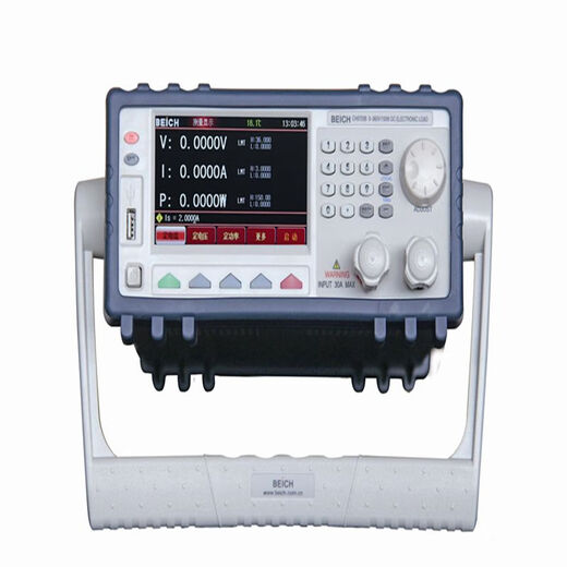 BecH Programmierbares DC Elektronische Last CH9720B CH9720C 150W300W Elektronische Last CH9720B360V30A150W