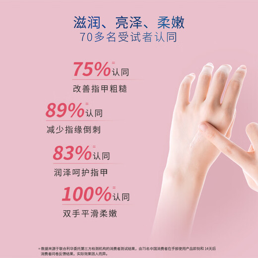 Vaseline Hand Cream 50ml Armor Moisturizing Long-lasting Fragrance Hand Care