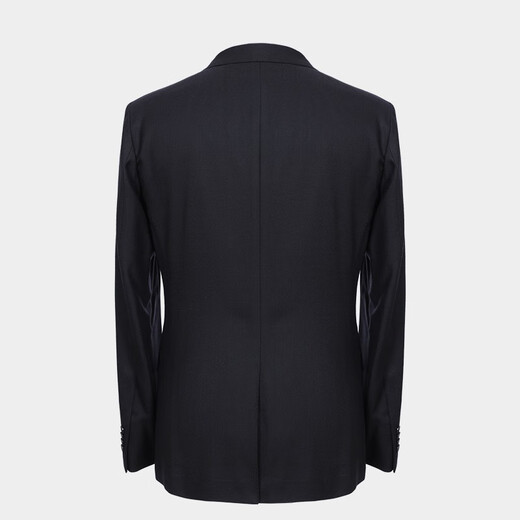 MAILYARD/Meierya suit spring and summer thin wool business men's black formal suit 411 black 175B /50B