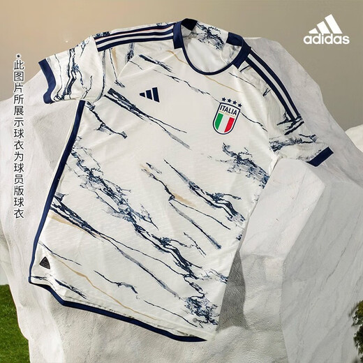 Camiseta Adidas para hombre, verano y otoño, nueva ropa deportiva, cómoda y transpirable, entrenamiento de baloncesto, manga corta, HS9896, versión de jugador italiano, camiseta XL