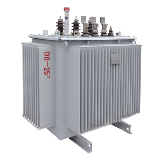 SUBIAN S11-M-1000KVA three-phase oil-immersed transformer 10KV to 400V all-copper winding 1 1
