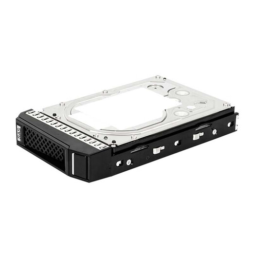 Inspur (INSPUR) enterprise-class hard drive (8TB 3.5-inch SAS 7200 rpm, dedicated for servers)