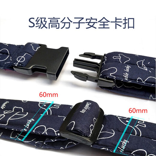 Lebert Baby Strap frontal de tacón de bebé turbante para bebé recién nacido