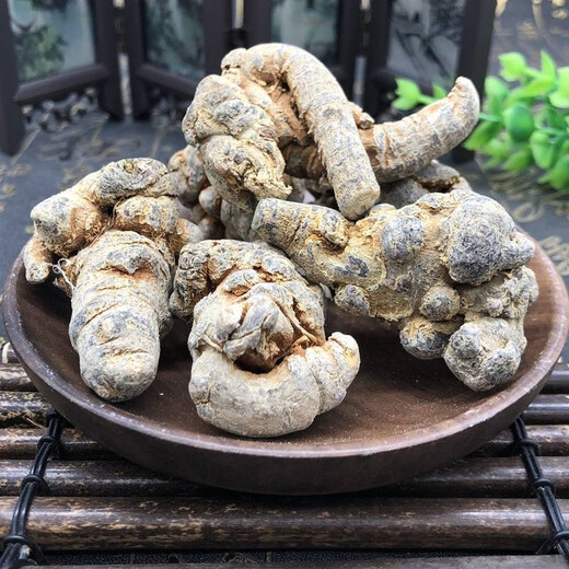 
Moyuan Panax notoginseng Chinese medicinal materials Yunnan Wenshan genuine Panax notoginseng root 20-tow Tianqi fresh raw Panax notoginseng non-wild wine powder [80 Panax notoginseng] 250g