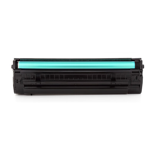La cartouche de toner Huiwei PD-110 convient au Bentu M6000 M5000 P1000 / L M2100 M6005 P1050 P2650N CARTRILLE POUDRE CARTRIDE IMPRIMER PANTUM PANTO