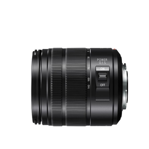 松下（Panasonic） 无反/微单/数码照相机M43画幅（M4/3卡口可用）变焦镜头 广角中焦长焦 自动对焦 14-140mm二代丨F3.5-5.6丨广角长焦