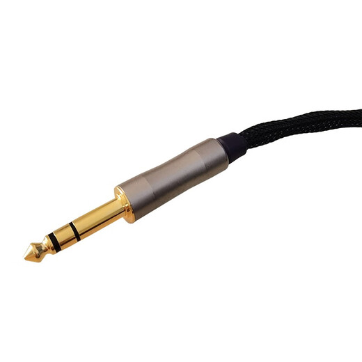 Bispa SUMI Cheng MKII headphone balanced upgrade cable, handmade in Japan, supports customization, 3.5mm pin (plug remarks)