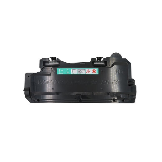 质印VC7025粉盒适用施乐VersaLink C7020复印机粉盒C7025硒鼓C7030墨粉筒 废粉盒/废粉仓