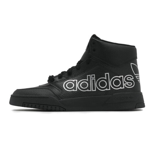 Adidas (Adidas) Clover Мужские и женские новые виды спорта и повседневная обувь FV4873 39