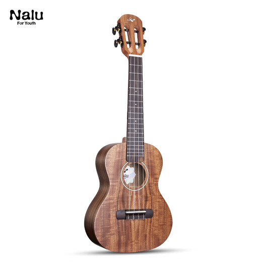 TOMTom美人鱼尤克里里小吉他ukulele初学乐器 620c 相思木合板23英寸