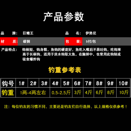 Sakurajima 30 pairs of fish hooks PE strong horse line tied double hook finished set black pit Iseni fishing gear wild fishing hooks Iseni No. 10 30 pairs