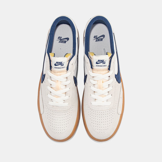 NIKE耐克男鞋新款SB HERITAGE VULC轻便低帮板鞋运动休闲鞋CD5010-102 CD5010-102 41