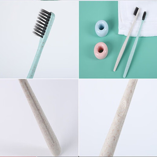 Jebis disposable toothbrush and toothpaste set 100 sets of hotel toiletries home hotel and bed and breakfast toiletries