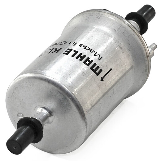 
MAHLE gasoline filter/fuel filter element KL756 (4.0Bar high 6 Tuan Sagitar Octavia POLO POLO