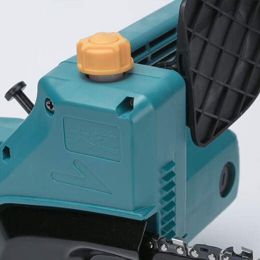 XMSJ Hochgeschwindigkeits-Elektrokette SAW MOD.8012/5012 High-Power-12-Zoll-Kette 1650W Holzschnitzer Master-Wurzelschnitzer SAW MOD.5012 Standardkonfiguration