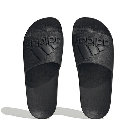 
Adidas ADILETTE AQUA Couple Black Warrior Sports and Casual Slippers IF7371 44.5